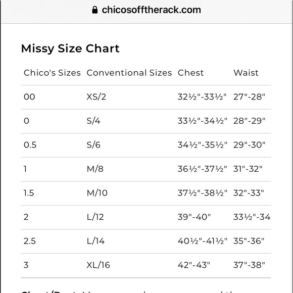 Chico’s quilted sleeve jacket blazer size 3 - Picture 9 of 9